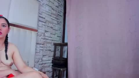 candyandsteven online show from October 8, 3:15 am