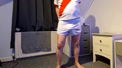 Candy Boy online show from April 12, 10:48 pm