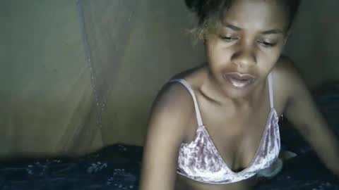 candybrown001 online show from October 6, 7:00 pm