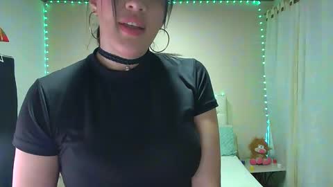 CANDYCARSON online show from December 3, 2:14 am