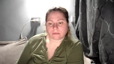 Laura online show from April 11, 7:29 pm