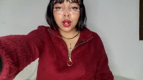 Snapshot of candydoll___ chatting on February 13, 11:47 pm Doll Dont forget to follow me on all my platforms online show from February 13, 11:47 pm