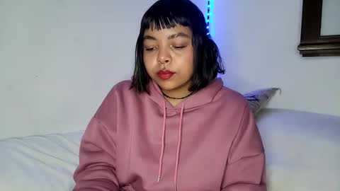 Snapshot of candydoll___ chatting on February 17, 10:14 pm Doll Dont forget to follow me on all my platforms online show from February 17, 10:14 pm