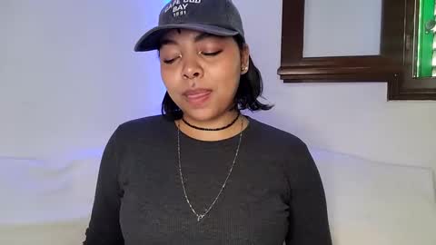 Snapshot of candydoll___ chatting on February 19, 12:44 pm Doll Dont forget to follow me on all my platforms online show from February 19, 12:44 pm