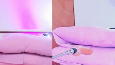 candyholmes online show from March 27, 4:18 pm