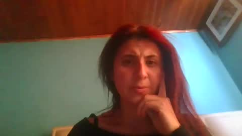 Snapshot of candyhot6923 chatting on December 5, 2:36 pm candyhot6923 online show from December 5, 2:36 pm