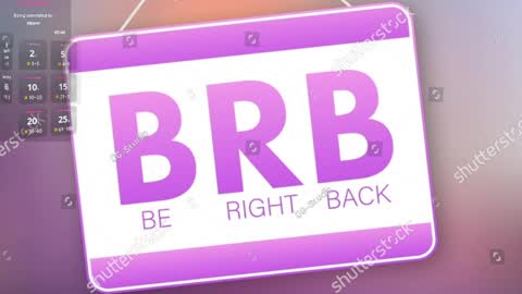 candy online show from April 11, 7:45 am