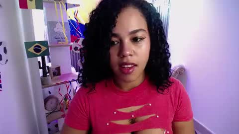 candy online show from July 7, 3:20 am