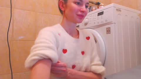 CANDYJESx online show from February 3, 2:55 pm