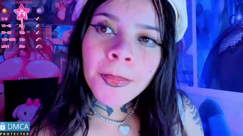 Candy online show from November 7, 2:11 am