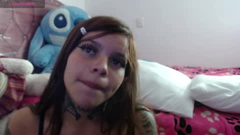 Snapshot of candykane29 chatting on May 29, 5:49 am Candy Kane online show from May 29, 5:49 am