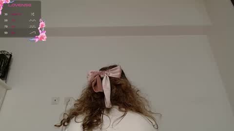 candyliciousss online show from October 8, 3:48 am