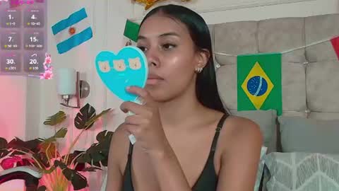 Candy online show from June 26, 12:09 pm