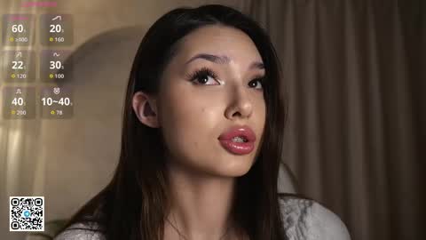 Anna online show from April 5, 3:20 pm