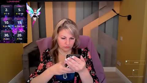 CandyLons online show from November 24, 6:35 am