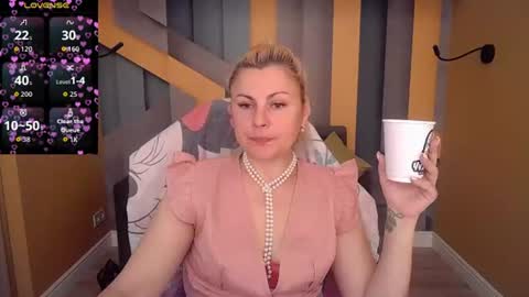 CandyLons online show from July 8, 5:34 am