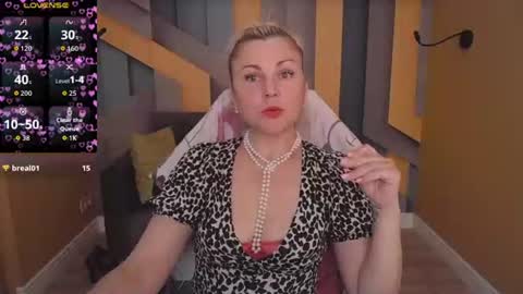 CandyLons online show from July 9, 5:55 am
