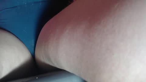 candylovet online show from December 31, 2:25 pm