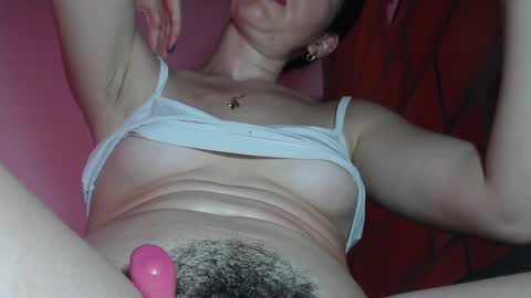 candylovet online show from March 11, 3:34 pm