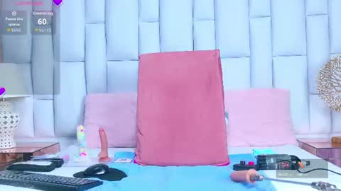 Candy online show from June 30, 8:21 pm