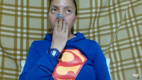 candymilfff online show from October 28, 3:10 am