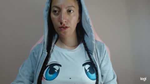 Snapshot of candymilfff chatting on March 1, 3:52 am candymilfff online show from March 1, 3:52 am