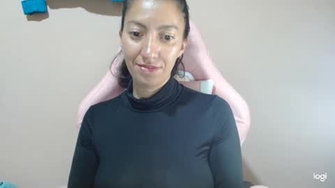 Snapshot of candymilfff chatting on March 5, 4:25 pm candymilfff online show from March 5, 4:25 pm