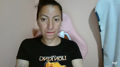 candymilfff online show from April 1, 4:35 am