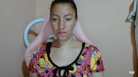 candymilfff online show from April 13, 4:23 pm