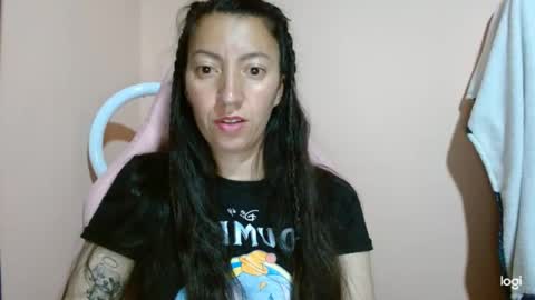 candymilfff online show from April 18, 3:54 am