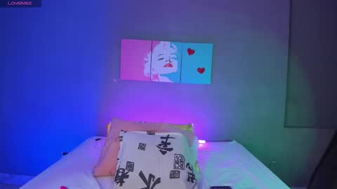 Snapshot of candymoon88 chatting on February 28, 10:22 pm Salome online show from February 28, 10:22 pm