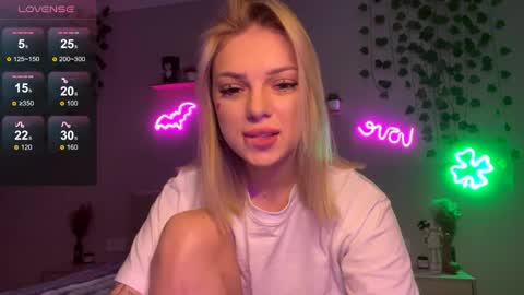 Candy online show from May 29, 7:28 am