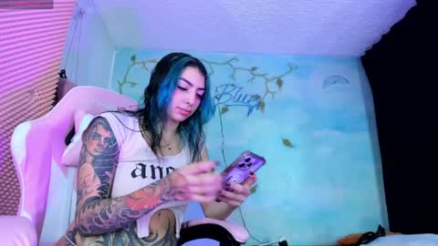 Snapshot of candyrisex chatting on May 29, 2:31 am candyrisex online show from May 29, 2:31 am