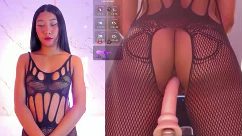 Candy online show from March 6, 4:20 am