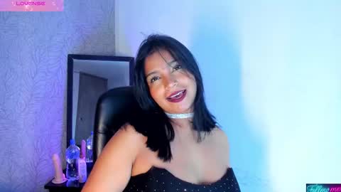 Snapshot of candys_victoria chatting on February 4, 4:18 am Candys Victoria online show from February 4, 4:18 am