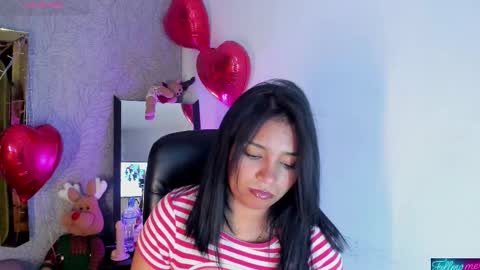 Candys Victoria online show from March 10, 6:29 am