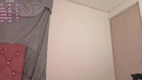 Snapshot of candysweet_naughty_ chatting on February 4, 12:00 pm Thali online show from February 4, 12:00 pm