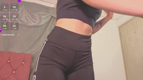 Snapshot of candysweet_naughty_ chatting on March 1, 5:04 pm Thali online show from March 1, 5:04 pm