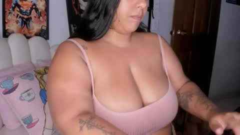 candytyler_ online show from September 16, 11:55 am