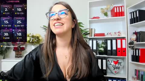 Candy  My pleasure its in  your hands online show from January 6, 8:03 am