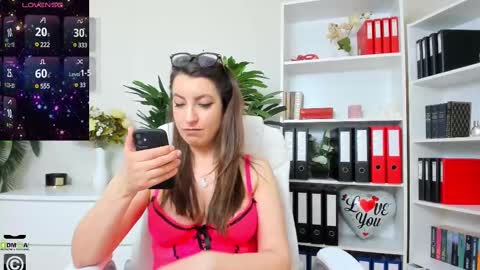 Candy  My pleasure its in  your hands online show from February 26, 1:52 pm