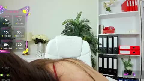 Candy  My pleasure its in  your hands online show from June 18, 3:51 am