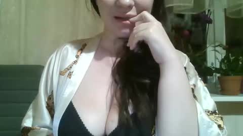 CandyXDiamond online show from May 25, 8:48 pm