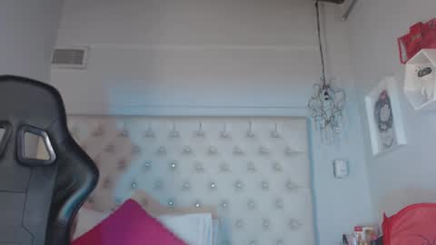 Candy Ebony online show from January 10, 3:41 am