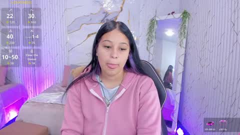 CANDYY online show from March 30, 11:44 am