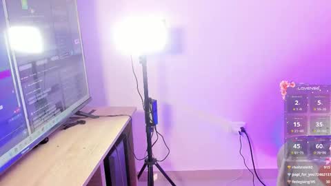 candyyvega online show from November 22, 10:14 am