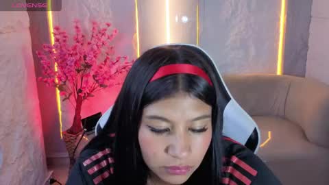 Canela  online show from May 27, 1:24 am