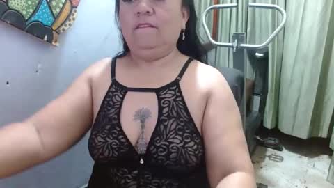 CanelaCollins online show from April 18, 3:54 am