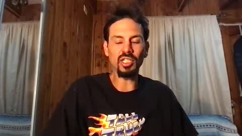 caneladick4u online show from October 6, 5:05 am