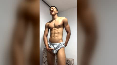 Ivan online show from May 20, 2:40 am